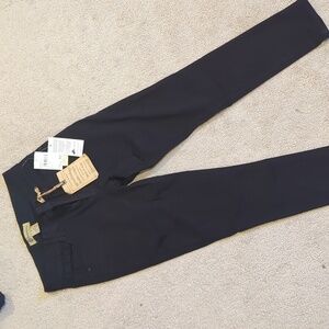 Democracy black skinny jeans